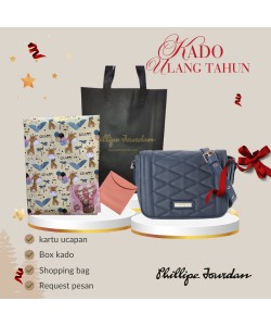 Hampers - Lalisa Blue